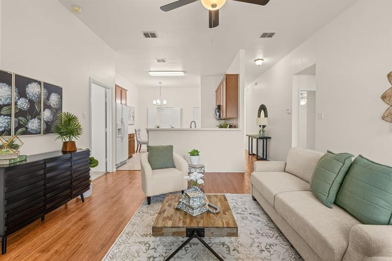 1608 Morin Drive, Denton TX 76207 - Photo 15
