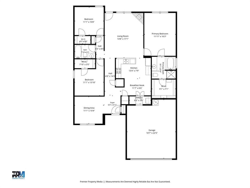 1608 Morin Drive, Denton TX 76207 - Photo 40