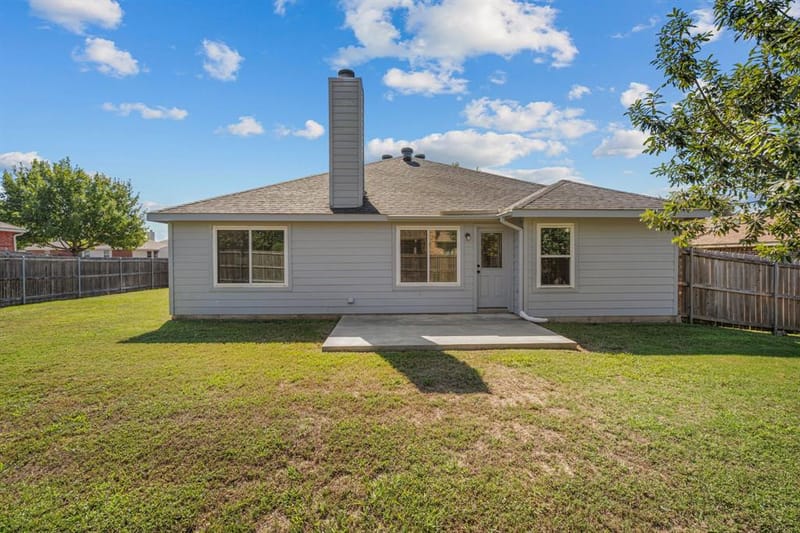 1608 Morin Drive, Denton TX 76207 - Photo 29