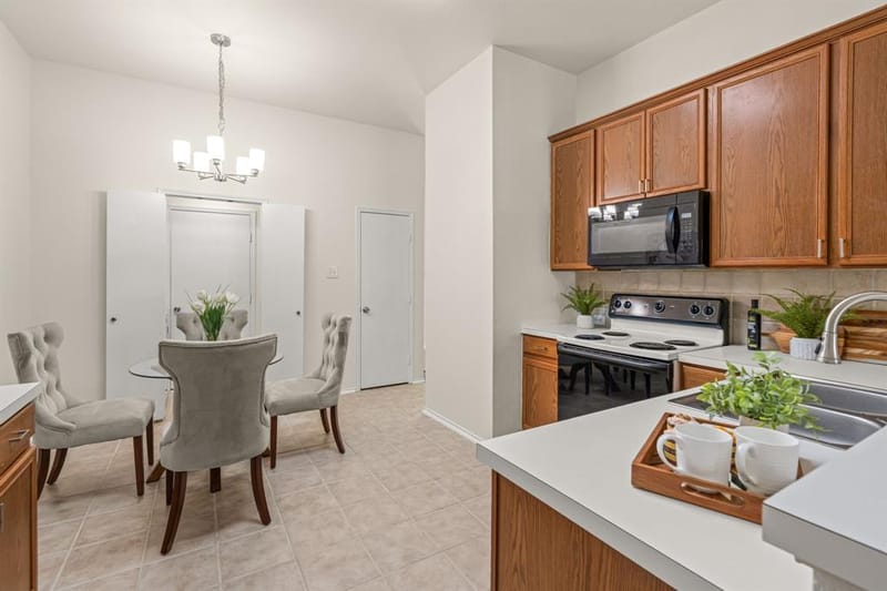 1608 Morin Drive, Denton TX 76207 - Photo 8