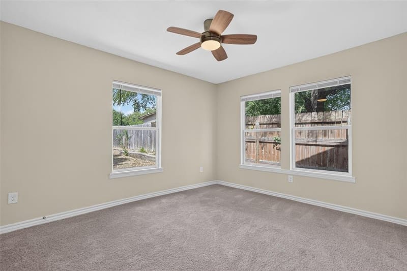 805 Adkins Street, Bowie TX 76230 - Photo 17