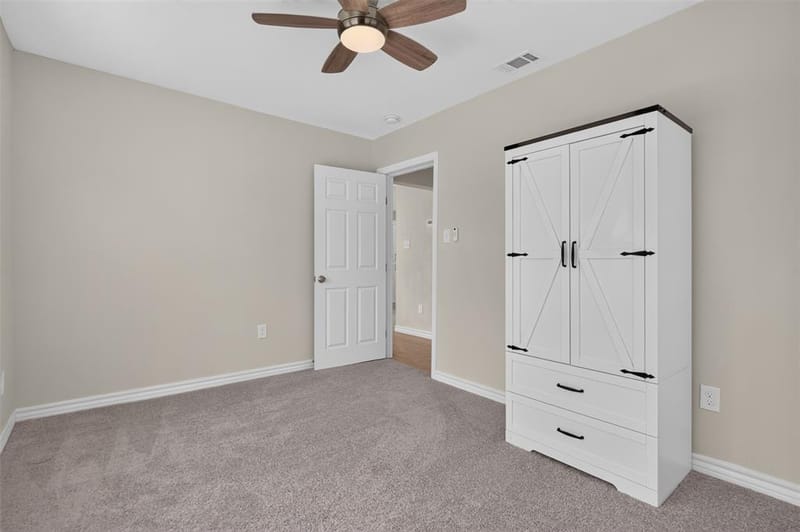 805 Adkins Street, Bowie TX 76230 - Photo 16