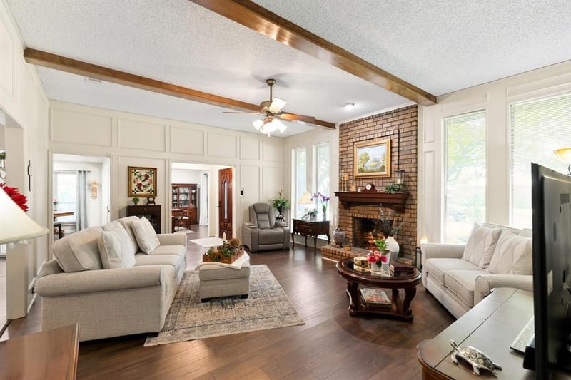 417 Stroud Lane, Garland TX 75043 - Photo 6