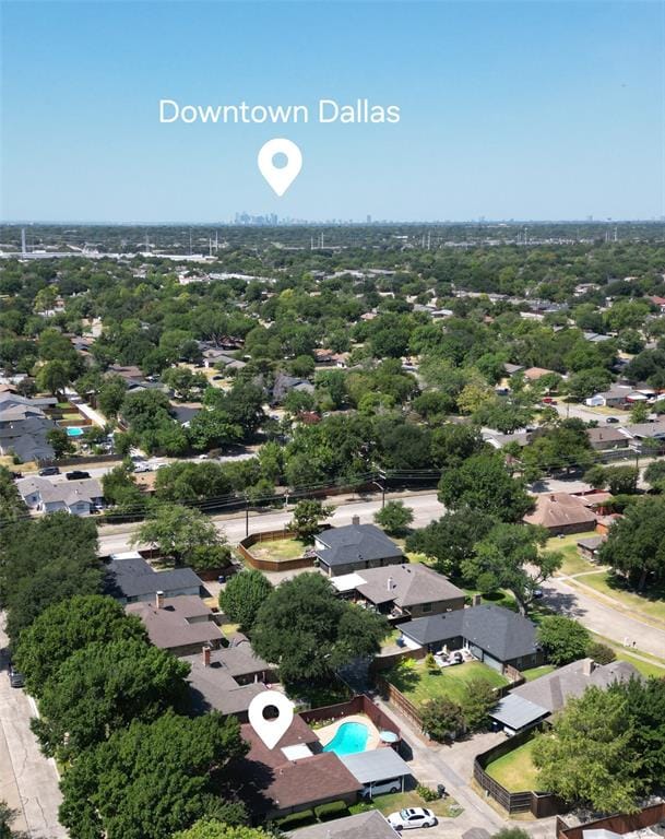 417 Stroud Lane, Garland TX 75043 - Photo 3