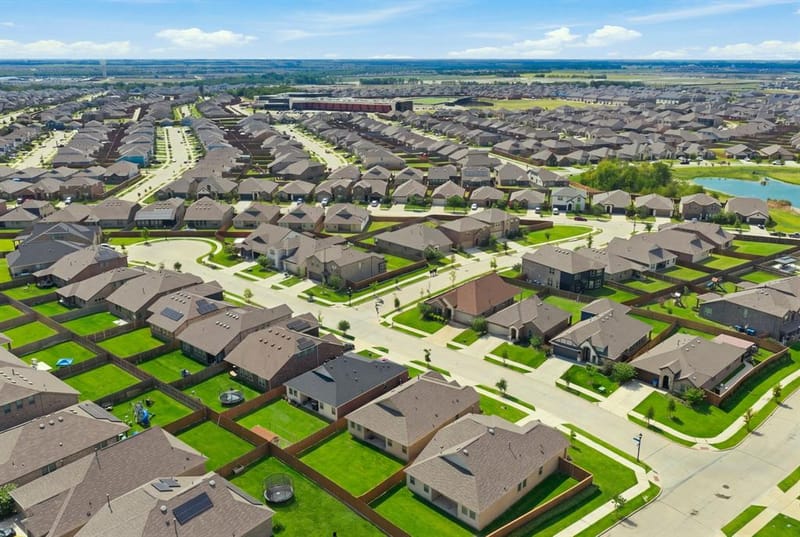 3318 Brentwood Cove, Heartland TX 75126 - Photo 36