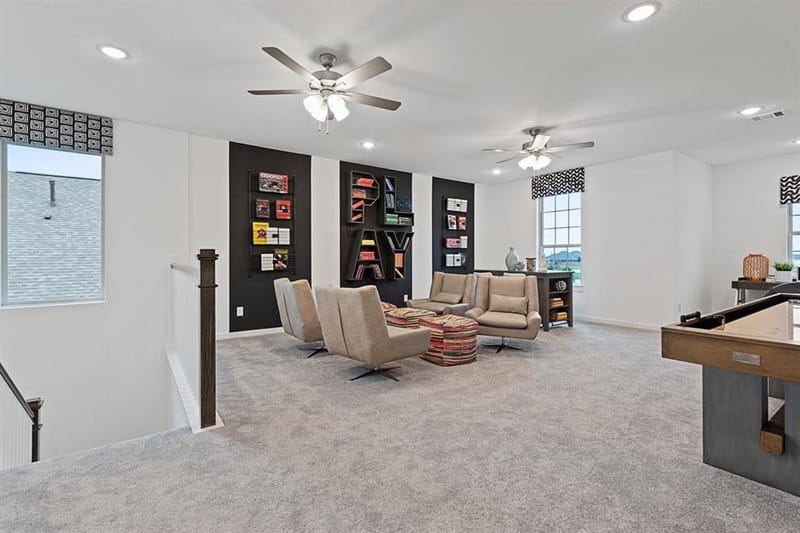 1229 Angel Lane, Little Elm TX 76227 - Photo 21