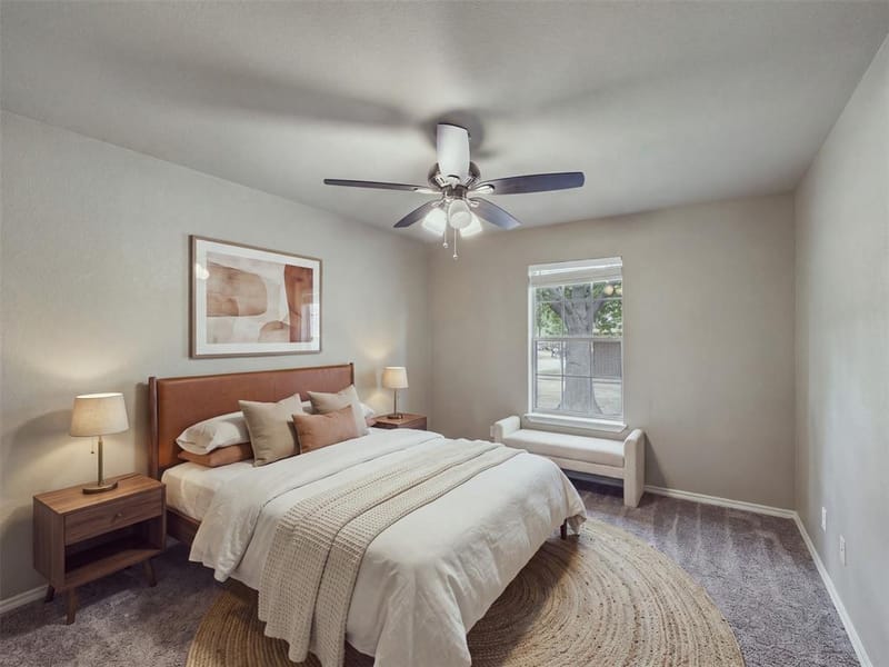 616 W Walcott Street, Pilot Point TX 76258 - Photo 22