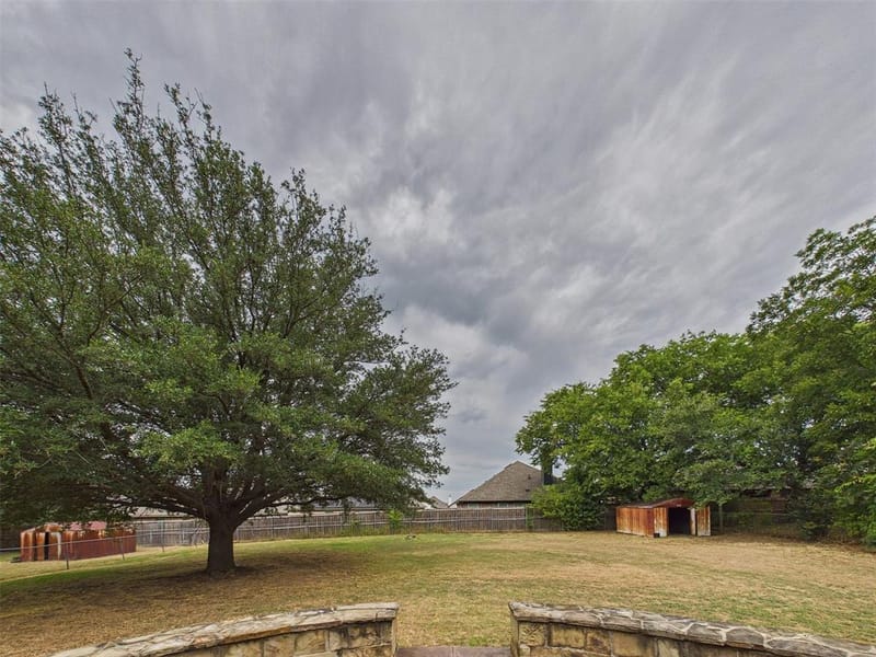 616 W Walcott Street, Pilot Point TX 76258 - Photo 34