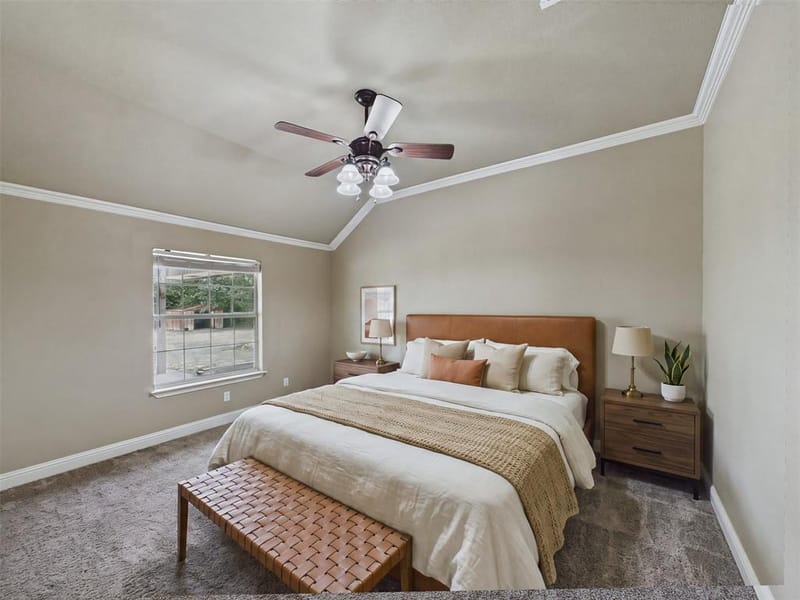 616 W Walcott Street, Pilot Point TX 76258 - Photo 18