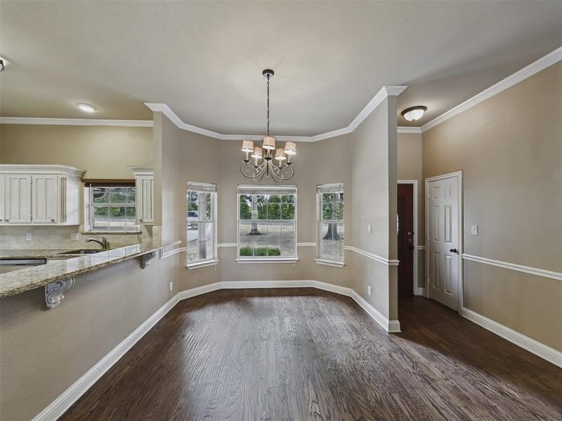 616 W Walcott Street, Pilot Point TX 76258 - Photo 11