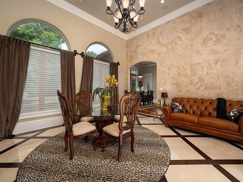 5973 Graemont Boulevard, Tyler TX 75703 - Photo 6