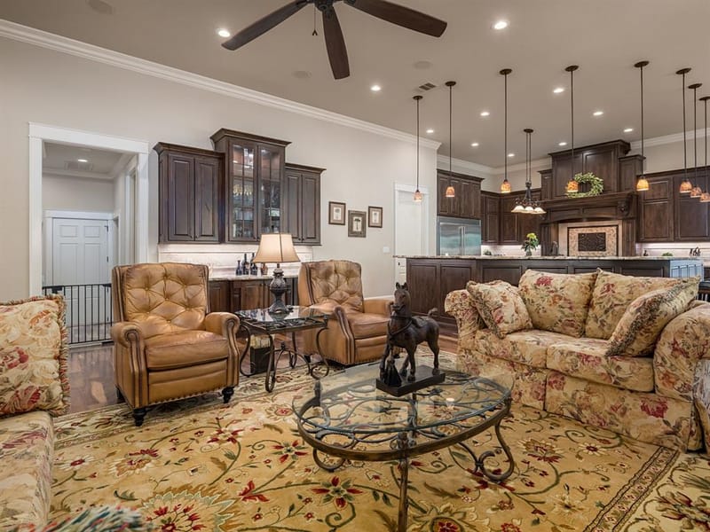 5973 Graemont Boulevard, Tyler TX 75703 - Photo 13