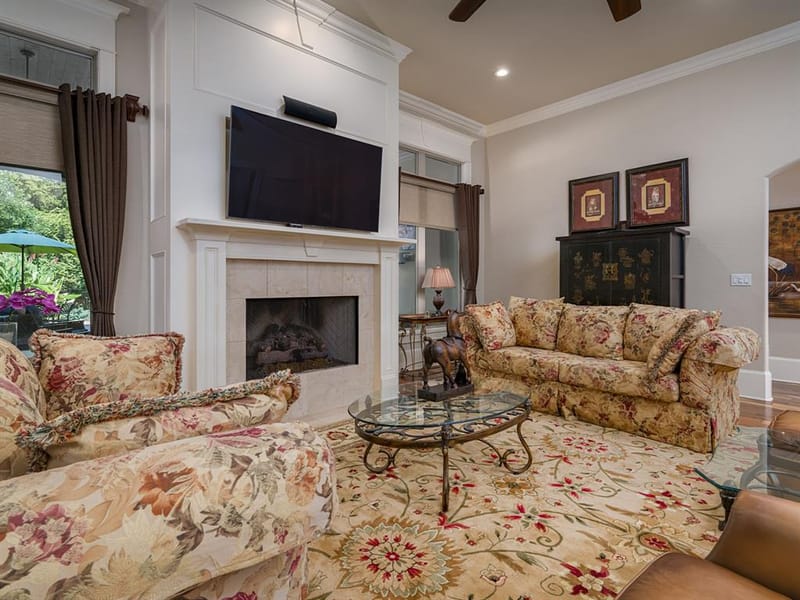 5973 Graemont Boulevard, Tyler TX 75703 - Photo 12