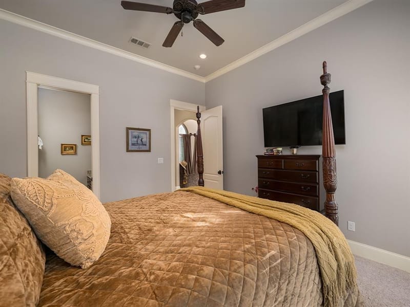 5973 Graemont Boulevard, Tyler TX 75703 - Photo 22