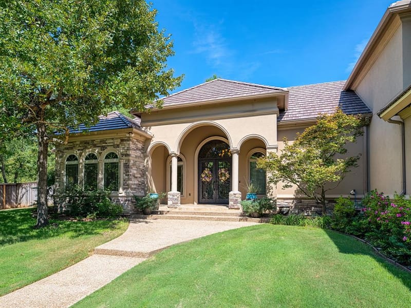5973 Graemont Boulevard, Tyler TX 75703 - Photo 3