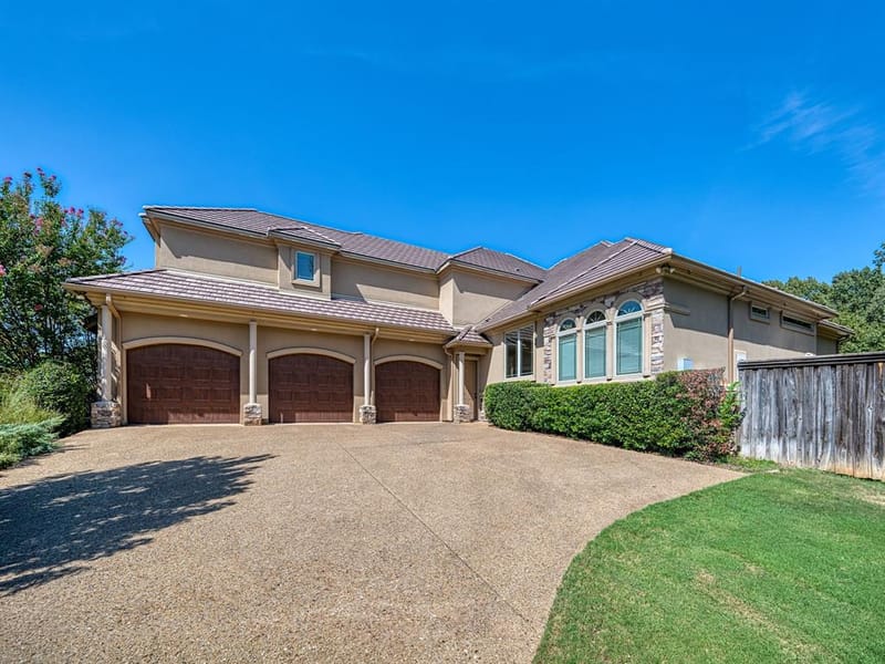 5973 Graemont Boulevard, Tyler TX 75703 - Photo 36