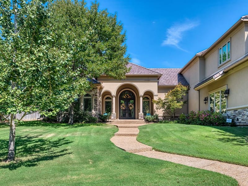 5973 Graemont Boulevard, Tyler TX 75703