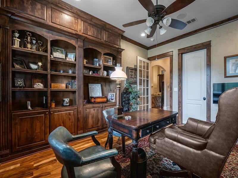 5973 Graemont Boulevard, Tyler TX 75703 - Photo 28