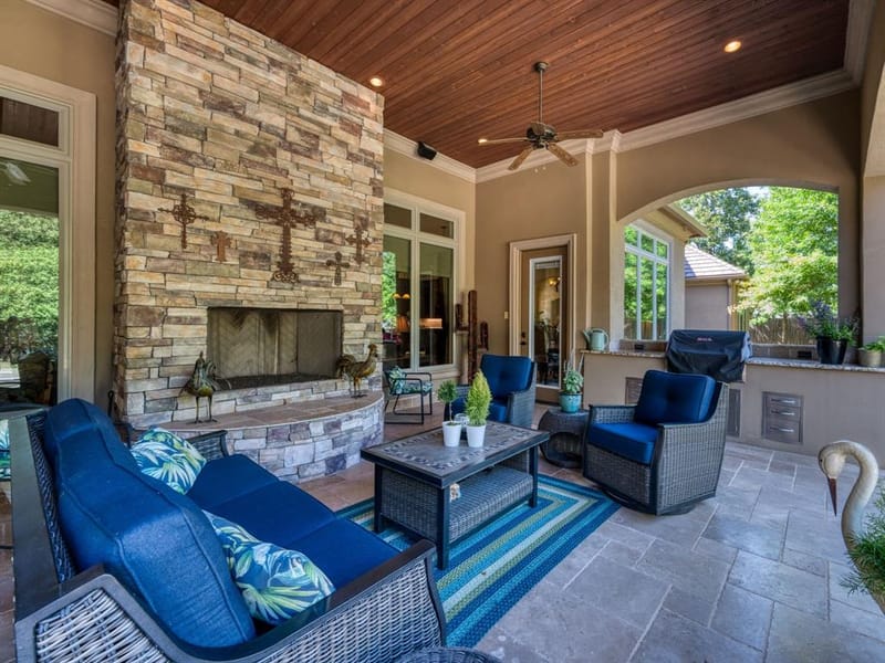 5973 Graemont Boulevard, Tyler TX 75703 - Photo 34