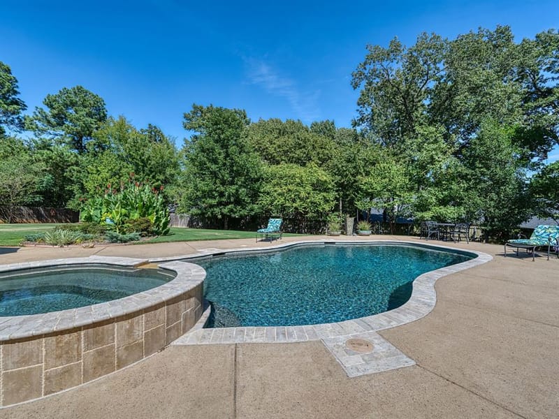 5973 Graemont Boulevard, Tyler TX 75703 - Photo 38