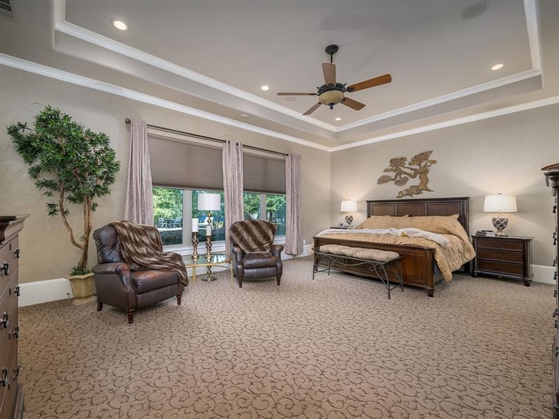 5973 Graemont Boulevard, Tyler TX 75703 - Photo 14