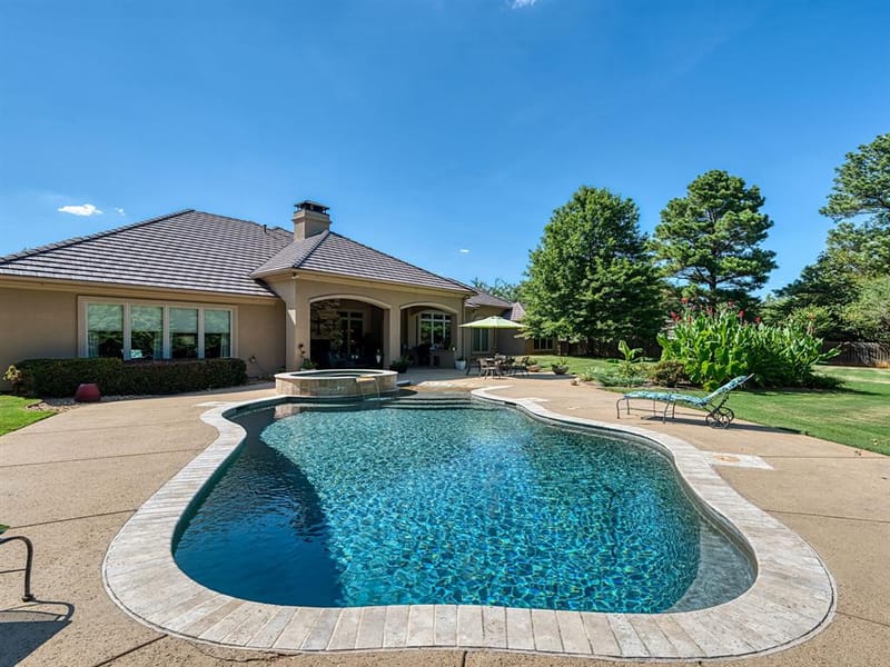 5973 Graemont Boulevard, Tyler TX 75703 - Photo 37