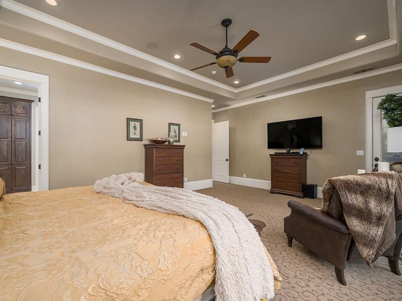 5973 Graemont Boulevard, Tyler TX 75703 - Photo 15