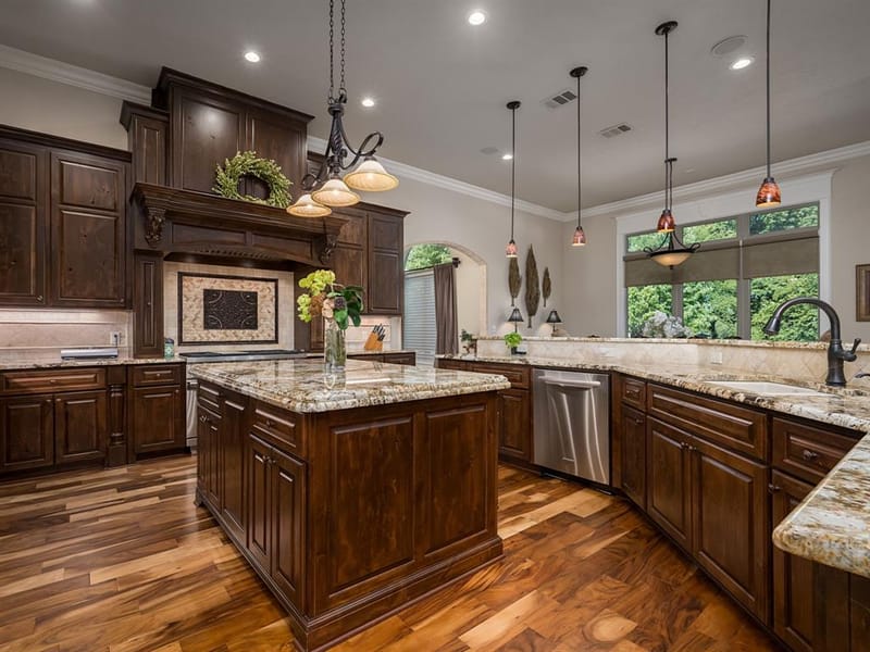 5973 Graemont Boulevard, Tyler TX 75703 - Photo 8