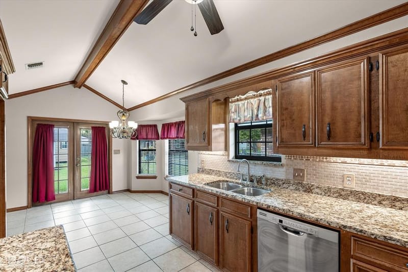 310 Brownlee Circle, Bossier City LA 71111 - Photo 17