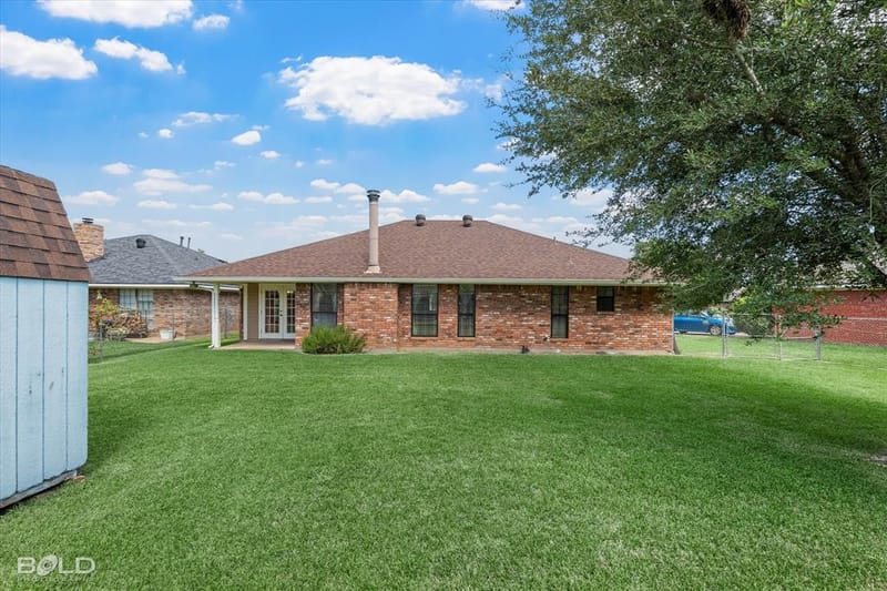 310 Brownlee Circle, Bossier City LA 71111 - Photo 29