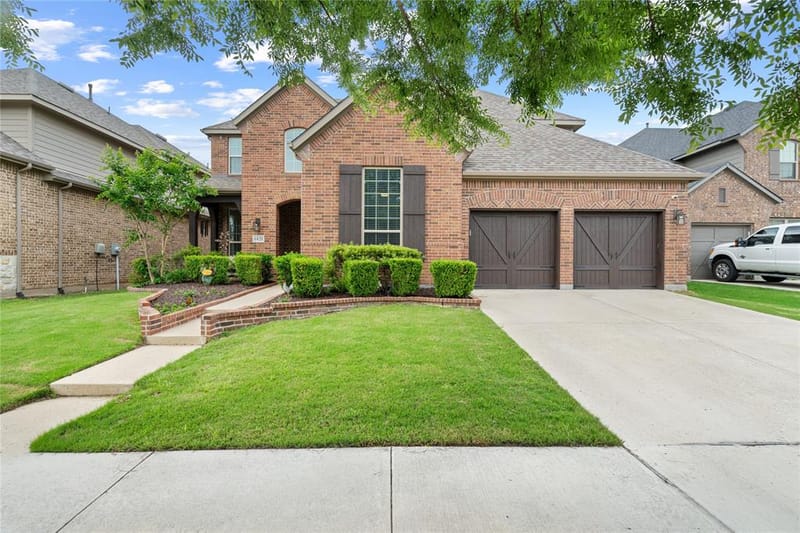 1421 8th Street, Argyle TX 76226 - Photo 27