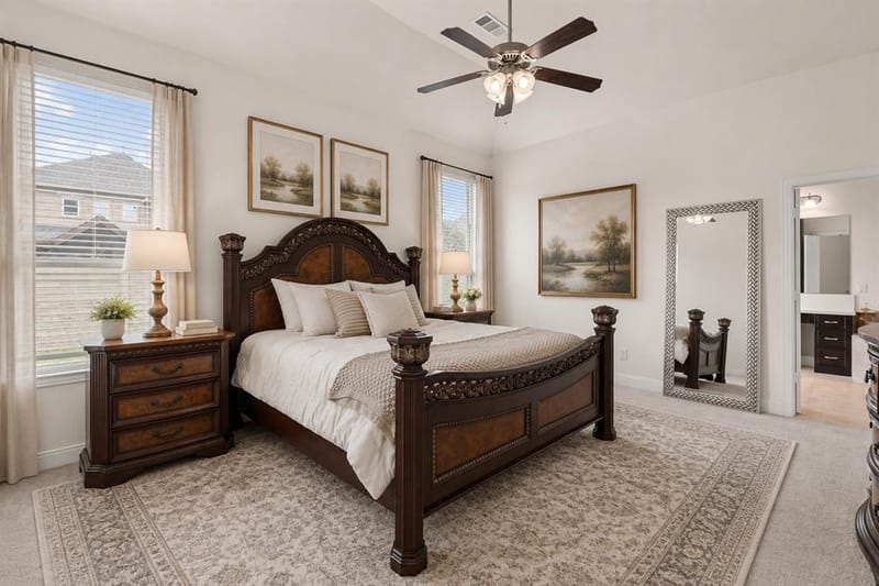 1421 8th Street, Argyle TX 76226 - Photo 7