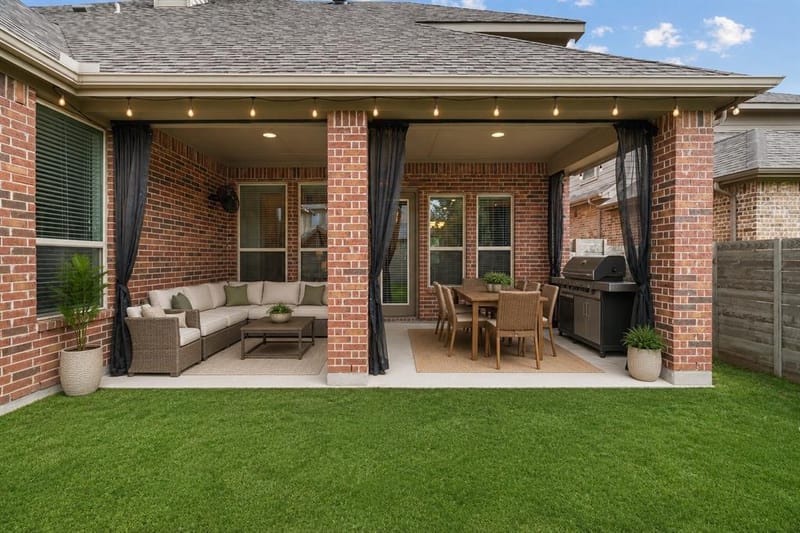 1421 8th Street, Argyle TX 76226 - Photo 28