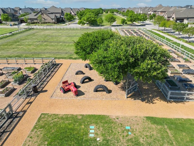 1421 8th Street, Argyle TX 76226 - Photo 34
