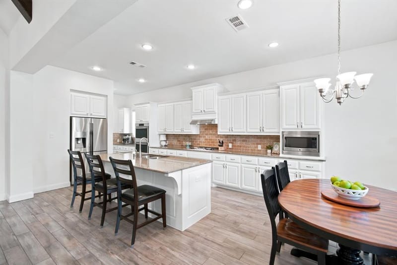 1421 8th Street, Argyle TX 76226 - Photo 11