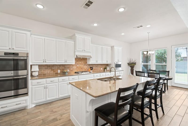1421 8th Street, Argyle TX 76226 - Photo 4