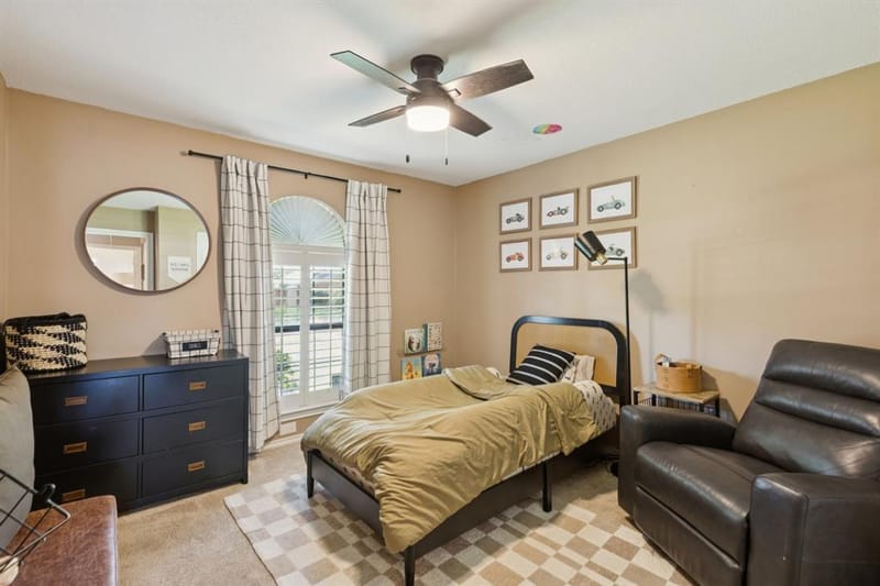 1224 Cloudy Sky Lane, Lewisville TX 75067 - Photo 23