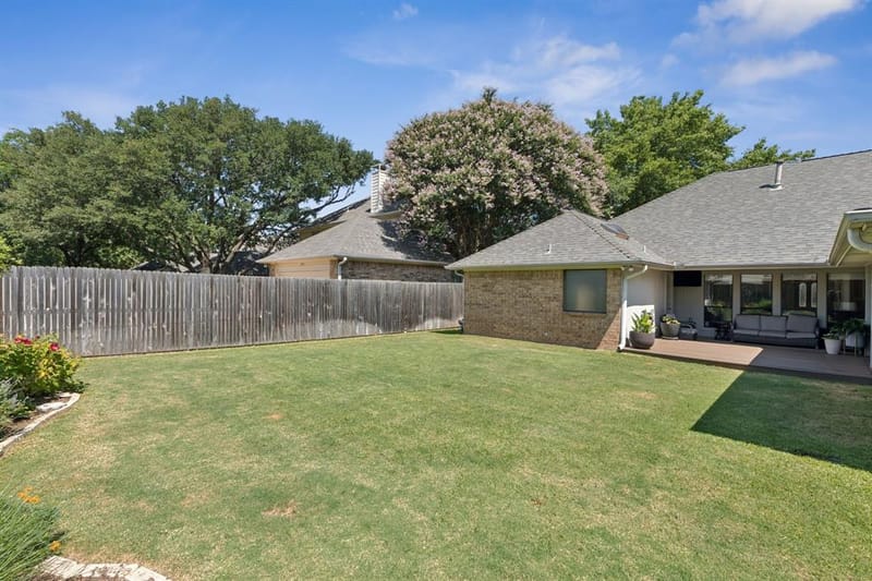 1224 Cloudy Sky Lane, Lewisville TX 75067 - Photo 27