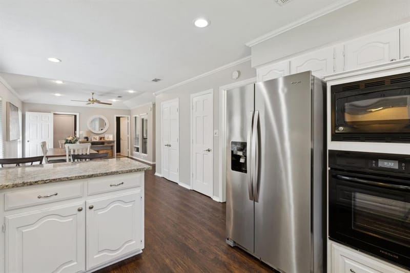 1224 Cloudy Sky Lane, Lewisville TX 75067 - Photo 13
