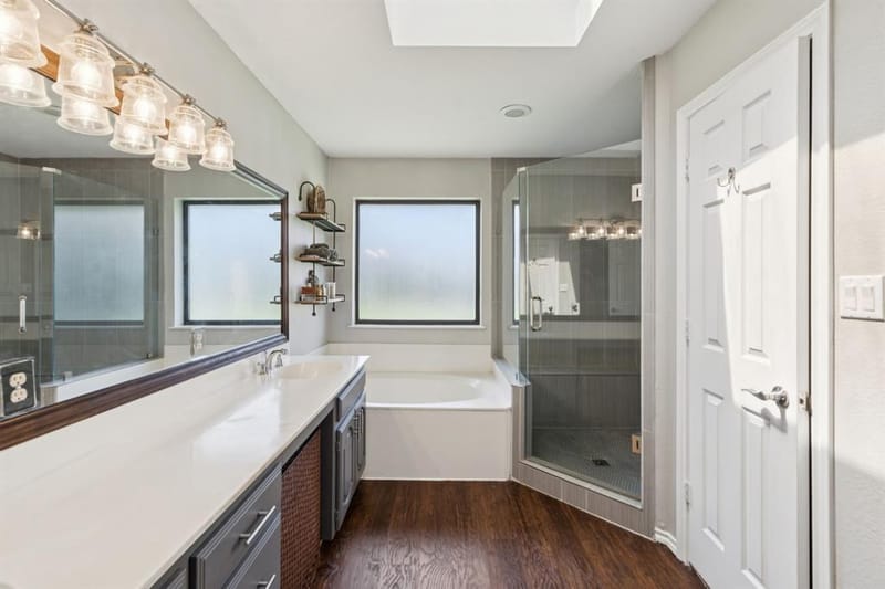 1224 Cloudy Sky Lane, Lewisville TX 75067 - Photo 17