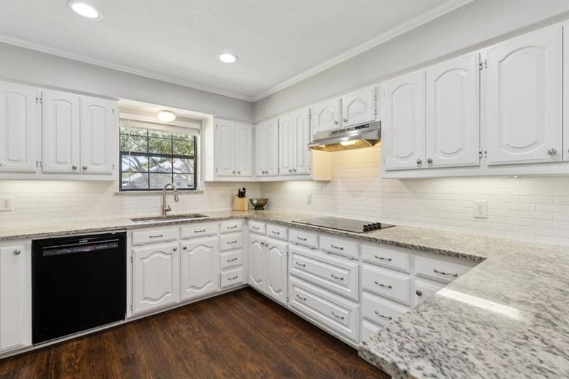 1224 Cloudy Sky Lane, Lewisville TX 75067 - Photo 12