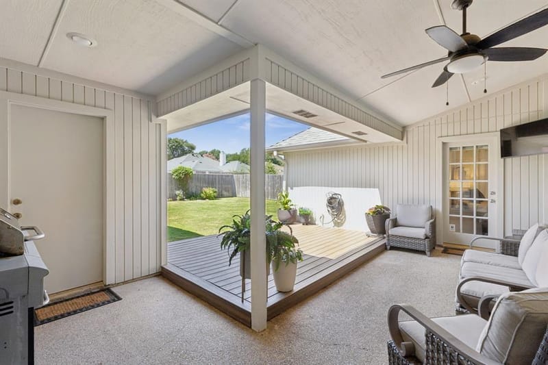 1224 Cloudy Sky Lane, Lewisville TX 75067 - Photo 26