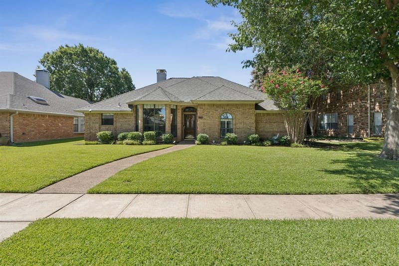 1224 Cloudy Sky Lane, Lewisville TX 75067 - Photo 28