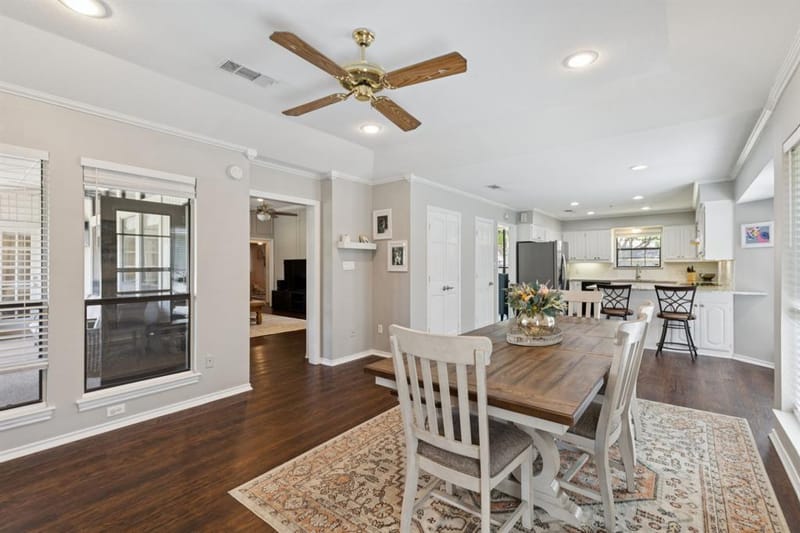 1224 Cloudy Sky Lane, Lewisville TX 75067 - Photo 9