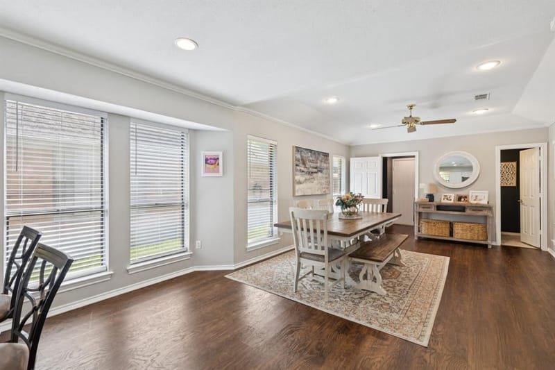 1224 Cloudy Sky Lane, Lewisville TX 75067 - Photo 10