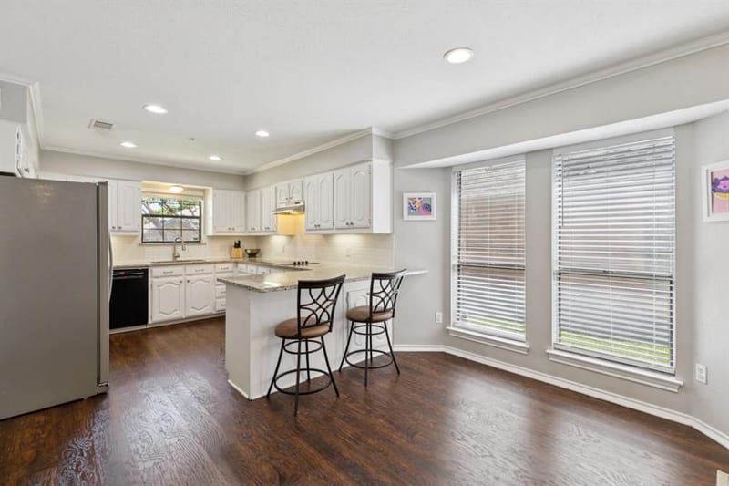 1224 Cloudy Sky Lane, Lewisville TX 75067 - Photo 11