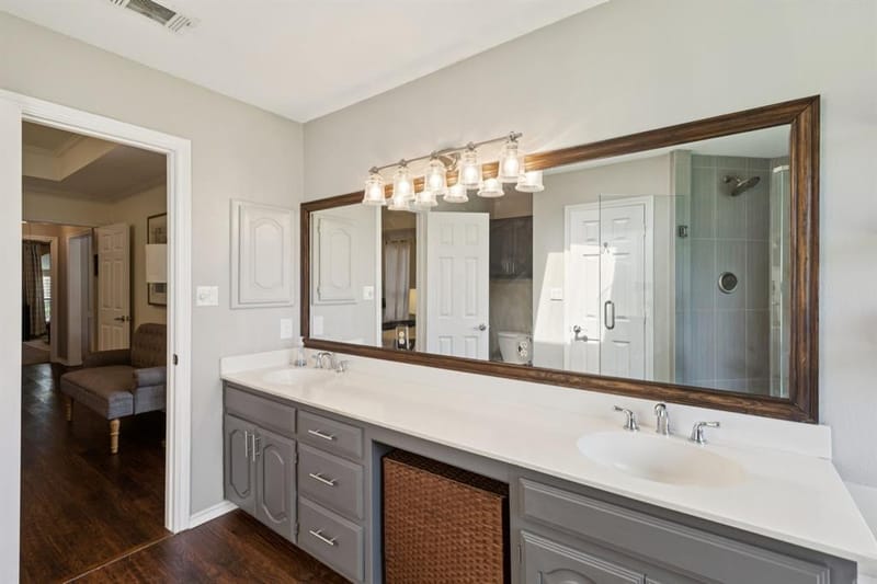 1224 Cloudy Sky Lane, Lewisville TX 75067 - Photo 19