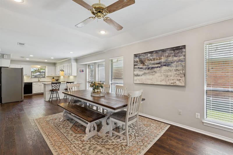 1224 Cloudy Sky Lane, Lewisville TX 75067 - Photo 8