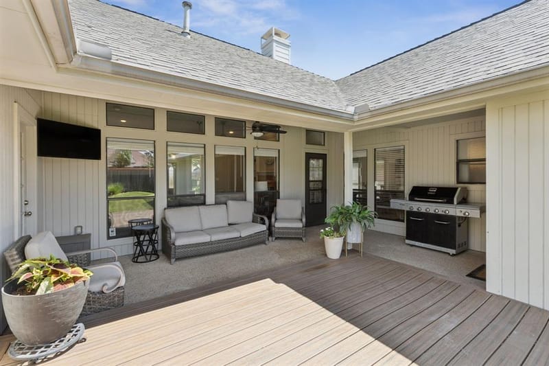 1224 Cloudy Sky Lane, Lewisville TX 75067 - Photo 25