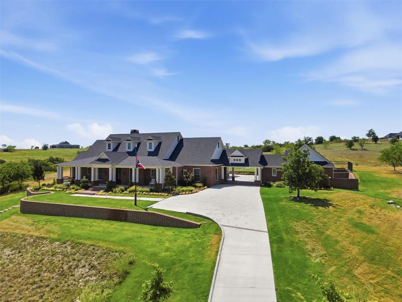 3023 Winding Creek Trail, Aledo TX 76008 - Photo 2